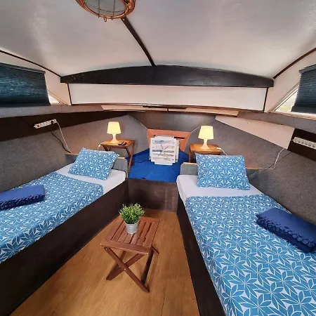 Experiencia En El Mar C * Gijón