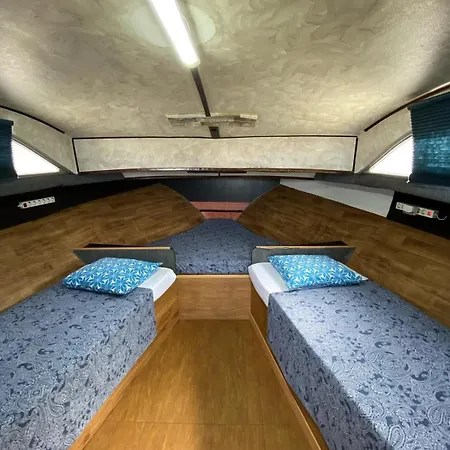 Experiencia En El Mar C Gijón