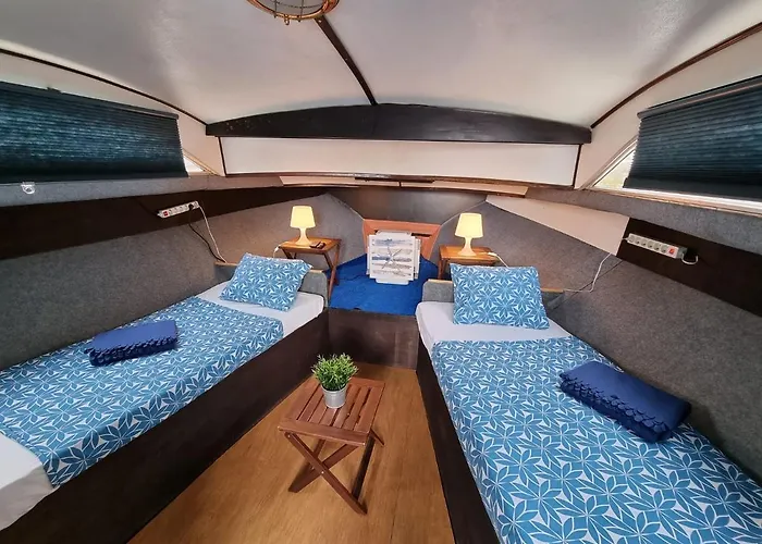 Experiencia En El Mar C * Gijon