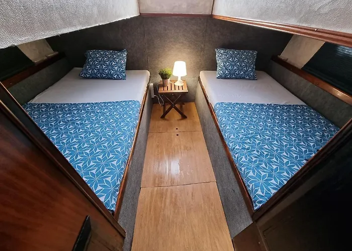 Experiencia En El Mar C Botel