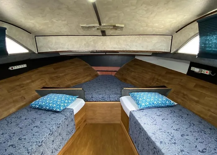 Experiencia En El Mar C Gijón